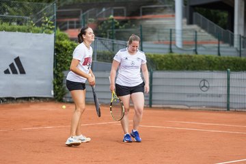Bild 159 - RL der Club an der Alster 2 - LTTC Rot Weiss Berlin 2 : Ergebnis: 6:3